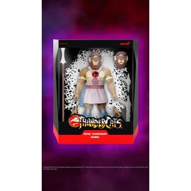 Thundercats Ultimates Action Figure Royal Thunderian Guard 18 cm |  Techbox