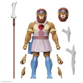 Thundercats Ultimates Action Figure Royal Thunderian Guard 18 cm |  Techbox