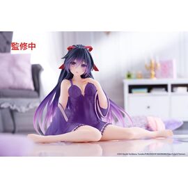 Date A Live V PVC Statue Desktop Cute Figure Tohka Yatogami Nightwear Ver. Renewal 13 cm |  Techbox