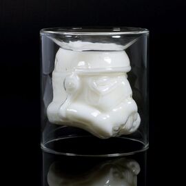 Original Stormtrooper Glass - Various - Gifts - Techbox