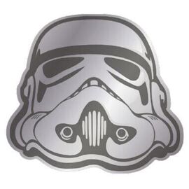 Original Stormtrooper Wall Mirror |  Techbox