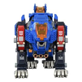 Transformers Zoids Plastic Model Kit 1/60 Shield-D-Prime 26 cm |  Techbox