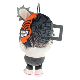 Chainsaw Man Mocchi-Mocchi Plush Figure Denji Sleeping 20 cm |  Techbox