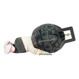 Chainsaw Man Mocchi-Mocchi Plush Figure Denji Sleeping 20 cm |  Techbox
