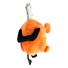 Chainsaw Man Mocchi-Mocchi Plush Figure Pochita Sleeping 20 cm |  Techbox