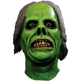 Chaney Entertainment: Phantom of the Opera Green Mask - Merchandise Seasonals - Various - Techbox
