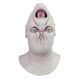 Death Studios Collection: Upside Down Mask - Merchandise Seasonals - Various - Techbox