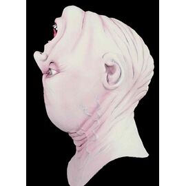 Death Studios Collection: Upside Down Mask - Merchandise Seasonals - Various - Techbox