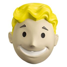 Fallout Retro Mask Vault Boy - Merchandise Seasonals - Various - Techbox