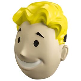 Fallout Retro Mask Vault Boy - Merchandise Seasonals - Various - Techbox