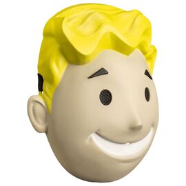 Fallout Retro Mask Vault Boy - Merchandise Seasonals - Various - Techbox