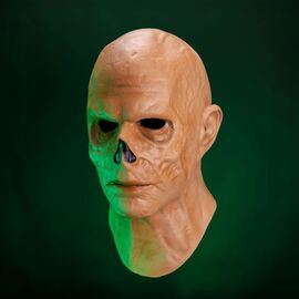 Fallout TV Series Mask Ghoul - Merchandise Seasonals - Various - Techbox