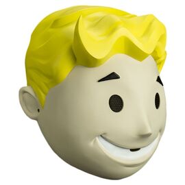 Fallout Vinyl Mask Vault Boy - Merchandise Seasonals - Various - Techbox