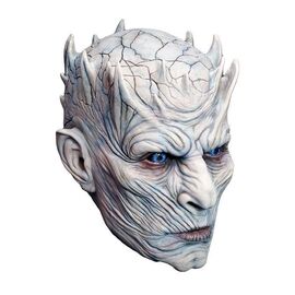 Game of Thrones Latex Mask Night King - Merchandise Seasonals - Various - Techbox