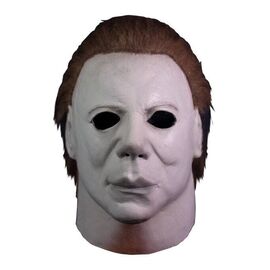 Halloween 4 Mask (Poster Version) - Merchandise Seasonals - Various - Techbox