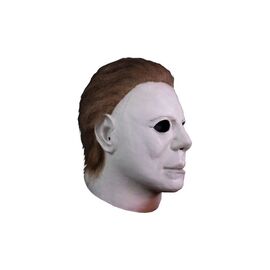 Halloween 4 Mask (Poster Version) - Merchandise Seasonals - Various - Techbox