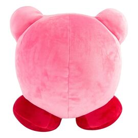 Kirby Mocchi-Mocchi Mega Plush Figure Inhaling Kirby 33 cm - Plushies - Gifts - Techbox