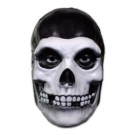 Misfits Vacuform Mask The Fiend - Merchandise Seasonals - Various - Techbox
