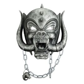 Motörhead Retro Mask Warpig - Merchandise Seasonals - Various - Techbox