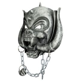 Motörhead Retro Mask Warpig - Merchandise Seasonals - Various - Techbox