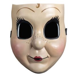 The Strangers: Chapter 1 Mask Dollface - Merchandise Seasonals - Various - Techbox