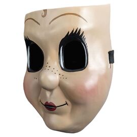 The Strangers: Chapter 1 Mask Dollface - Merchandise Seasonals - Various - Techbox