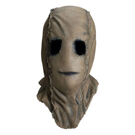 The Strangers: Chapter 1 Mask Scarecrow - Merchandise Seasonals - Various - Techbox