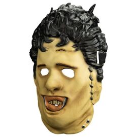 The Texas Chainsaw Massacre 1974 Retro Mask Leatherface Killing - Merchandise Seasonals - Various - Techbox