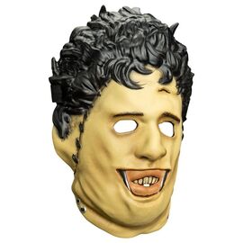The Texas Chainsaw Massacre 1974 Retro Mask Leatherface Killing - Merchandise Seasonals - Various - Techbox