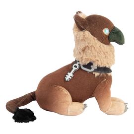 Warhammer Plush Figure Balthas Gryph Hound 15 cm |  Techbox