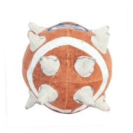 Warhammer Plush Figure Blood Bowl Ball |  Techbox