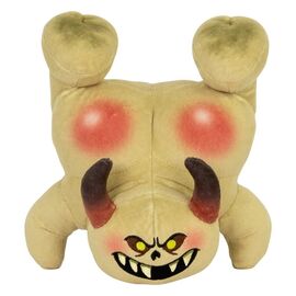 Warhammer Plush Figure Cheeky Nurgling |  Techbox