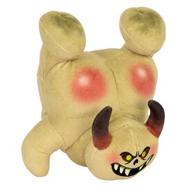 Warhammer Plush Figure Cheeky Nurgling |  Techbox