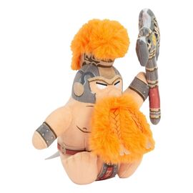 Warhammer Plush Figure Fyreslayer |  Techbox