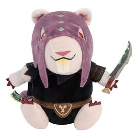 Warhammer Plush Figure Skaven Deathmaster 15 cm |  Techbox