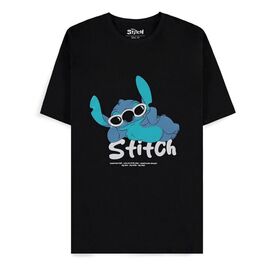 Lilo & Stitch T-Shirt Sunglasses Size L - Hoodies & Tshirts - Fashion - Techbox