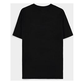 The Last Of Us T-Shirt Text - Hoodies & Tshirts - Fashion - Techbox