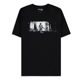 The Last of Us T-Shirt Wanderlust Size S - Hoodies & Tshirts - Fashion - Techbox
