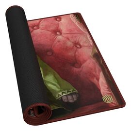 Ultimate Guard Play-Mat Magic: The Gathering "Duskmourn" - Design 4 |  Techbox