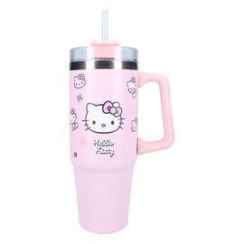 Hello Kitty Water Bottle Bottled Bliss 900 ml - Mugs & Bottles - Gifts - Techbox