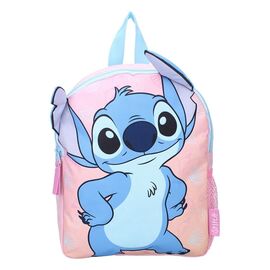 Lilo & Stitch Backpack Fluffy Friends 32 cm - Bags, Backpacks & Luggages - Fashion - Techbox