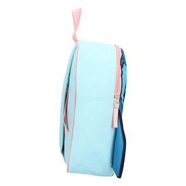 Lilo & Stitch Backpack Stitch Fluffy Friends - Bags, Backpacks & Luggages - Fashion - Techbox