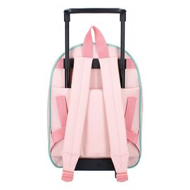 Lilo & Stitch Trolley Backpack Great Escapes 33 cm - Bags, Backpacks & Luggages - Fashion - Techbox