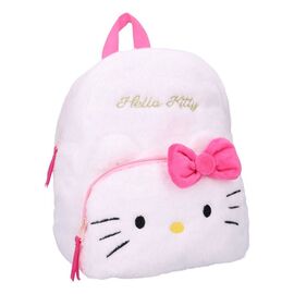 Sanrio Backpack Hello Kitty Fluffy Festival |  Techbox