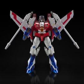Transformers Combot Diecast Action Figure Starscream 19 cm - Figurines - Collectibles - Techbox