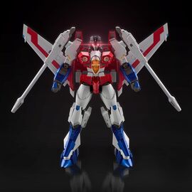 Transformers Combot Diecast Action Figure Starscream 19 cm - Figurines - Collectibles - Techbox