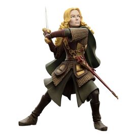 Lord of the Rings Mini Epics Vinyl Figure Éowyn 15 cm |  Techbox