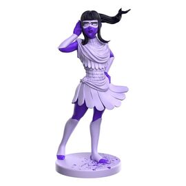 Lore Olympus x Weta Workshop Mini Vinyl Figure Artemis 13 cm |  Techbox