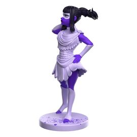 Lore Olympus x Weta Workshop Mini Vinyl Figure Artemis 13 cm |  Techbox