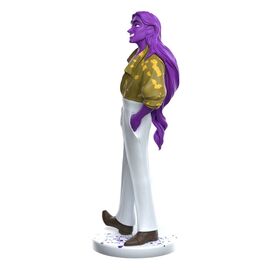 Lore Olympus x Weta Workshop Mini Vinyl Figure Zeus 15 cm |  Techbox